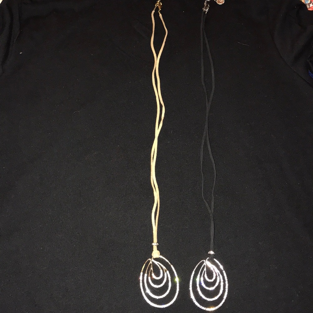 Jessica Simpson Necklaces